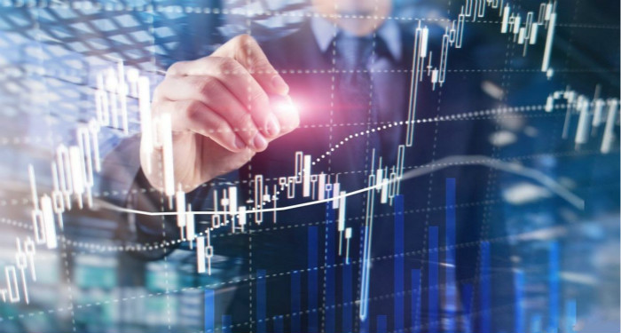 在手机版MT4平台上驾驭技术指标